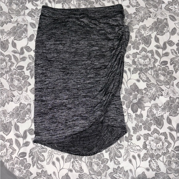 Wilfred free ruched skirt - Picture 1 of 3